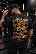 Arte de Entrenar T-Shirt