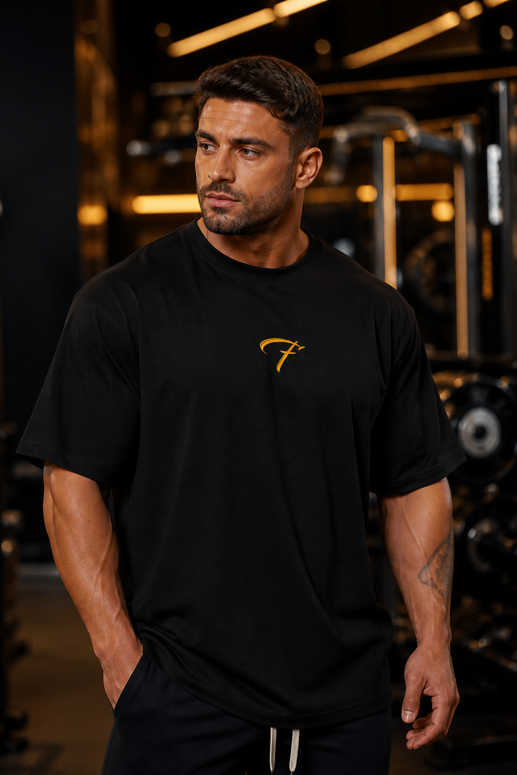 Arte de Entrenar T-Shirt