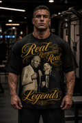 Iron Mike & Diego T-Shirt