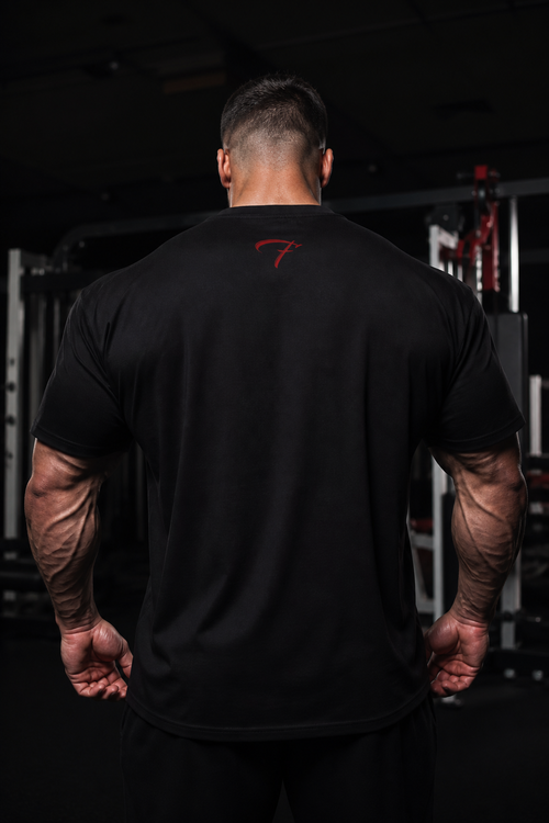 Shadow & Light  T-Shirt