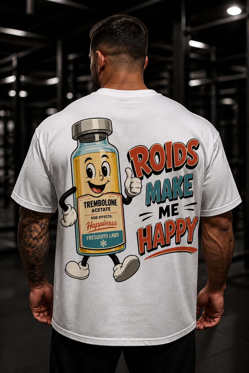 Happiness T-Shirt
