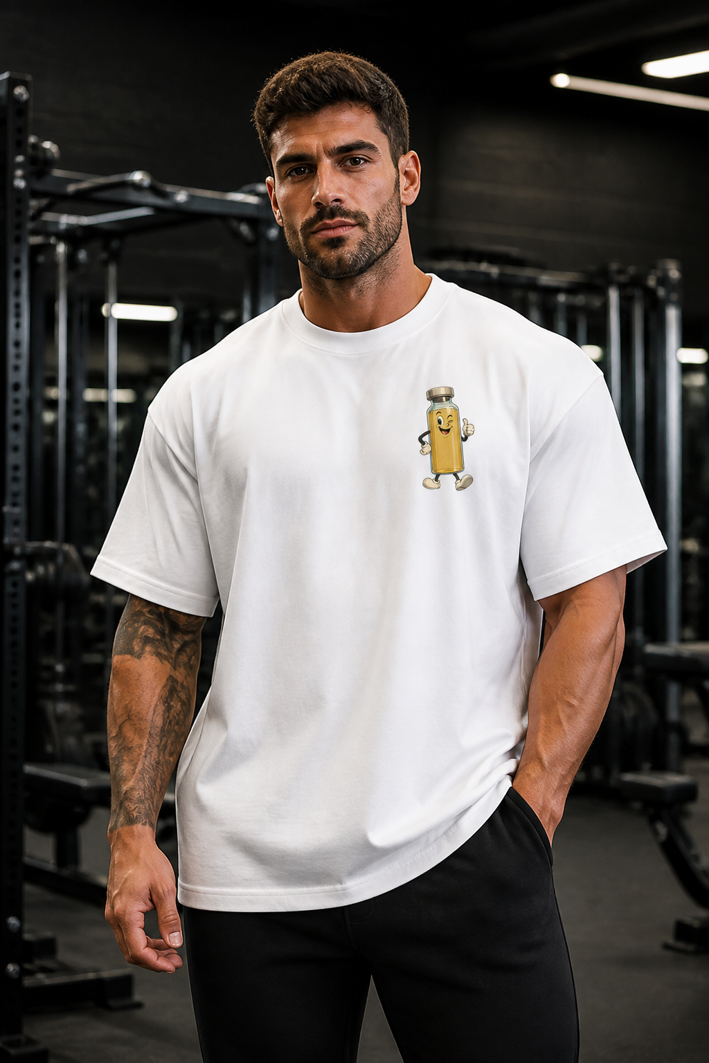 Happiness T-Shirt